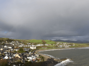Cardigan-bay