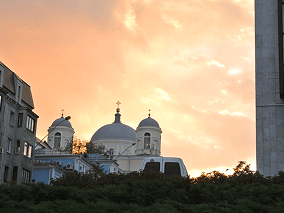 cathedral