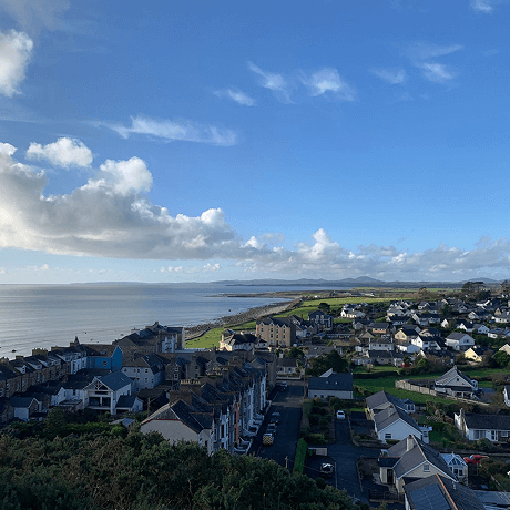Gricieth Gales