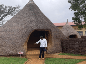 kasubi-tombs